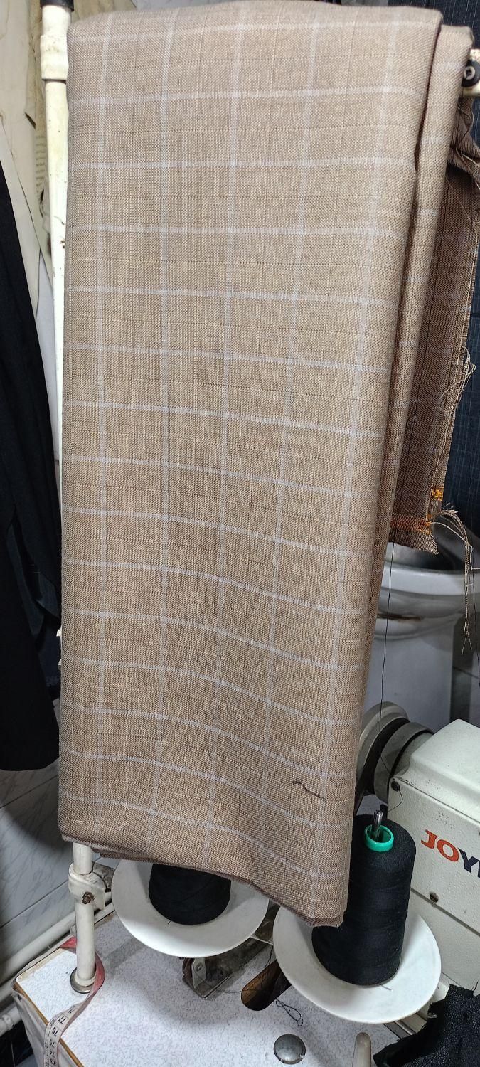 پارچه مناسب برای کت شلوار|لباس|سهند, |دیوار