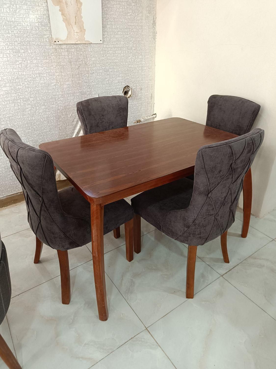 میز ناهارخوری مدل چستر،میز ناهار خوری|میز و صندلی غذاخوری|کرج, کمالشهر|دیوار