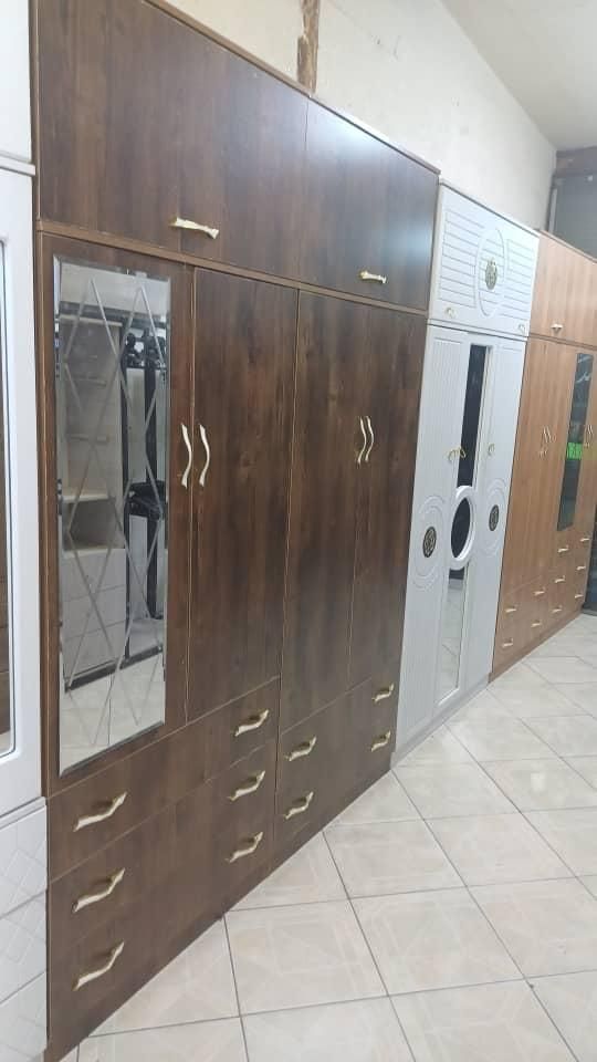مونتاژ کار و برش کار کمد و سرویس خواب|استخدام صنعتی، فنی، مهندسی|تهران, نعمت‌آباد|دیوار