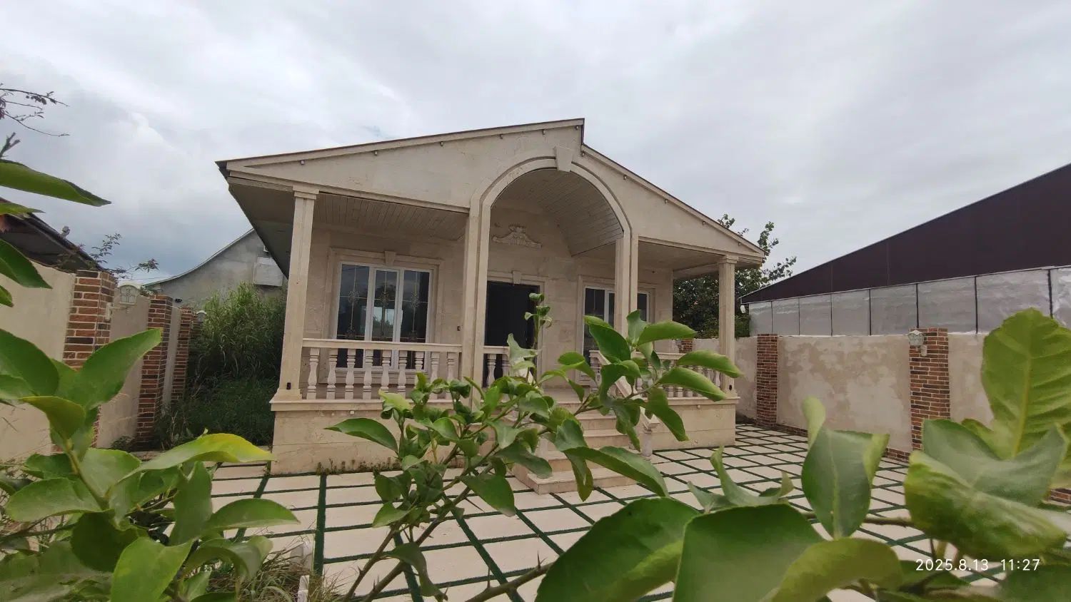 فروش خانه ویلایی 350مترسند دار رشت خشکبیجار|فروش خانه و ویلا|رشت, حومه رشت|دیوار