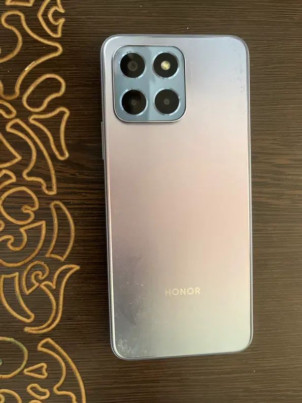 گوشی honor x6|موبایل|تهران, اسکندری|دیوار