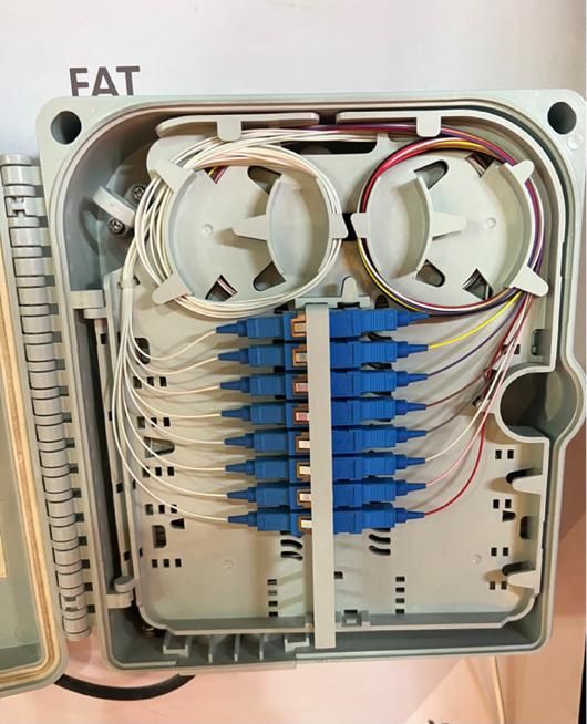 فیوژن فیبرنوری تست فلوک|مودم و تجهیزات شبکه|تهران, پاسداران|دیوار