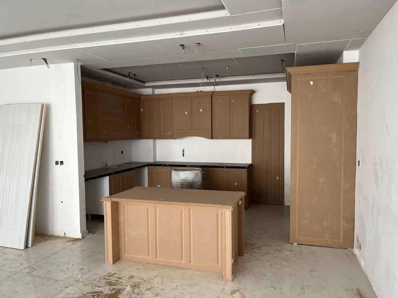 ۱۲۰متر/صفر/متریال بروز/تاپ لوکیشن رحمانیه|فروش آپارتمان|مشهد, جاهد شهر|دیوار