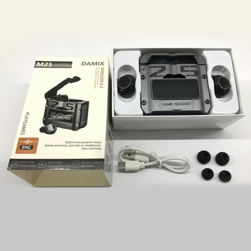 ایرپاد M25|لوازم جانبی موبایل و تبلت|بیرجند, |دیوار