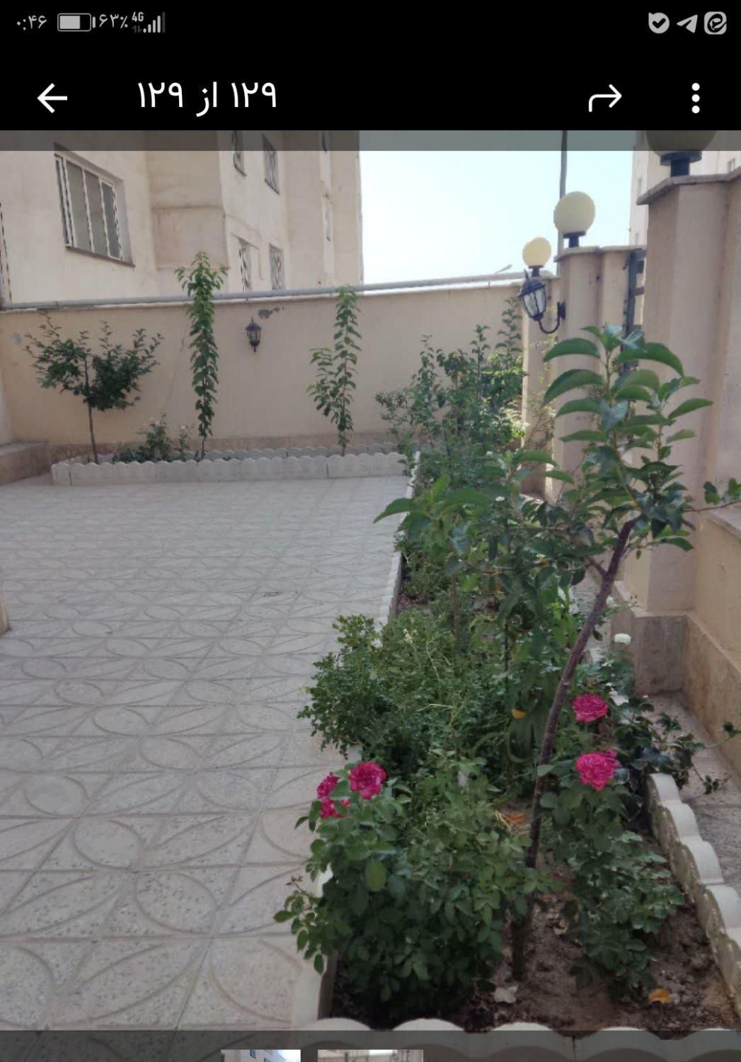 فاز8 پردیس خ ولیعصرواحد فول برند اسکان سازان|فروش آپارتمان|پردیس, فاز ۸|دیوار