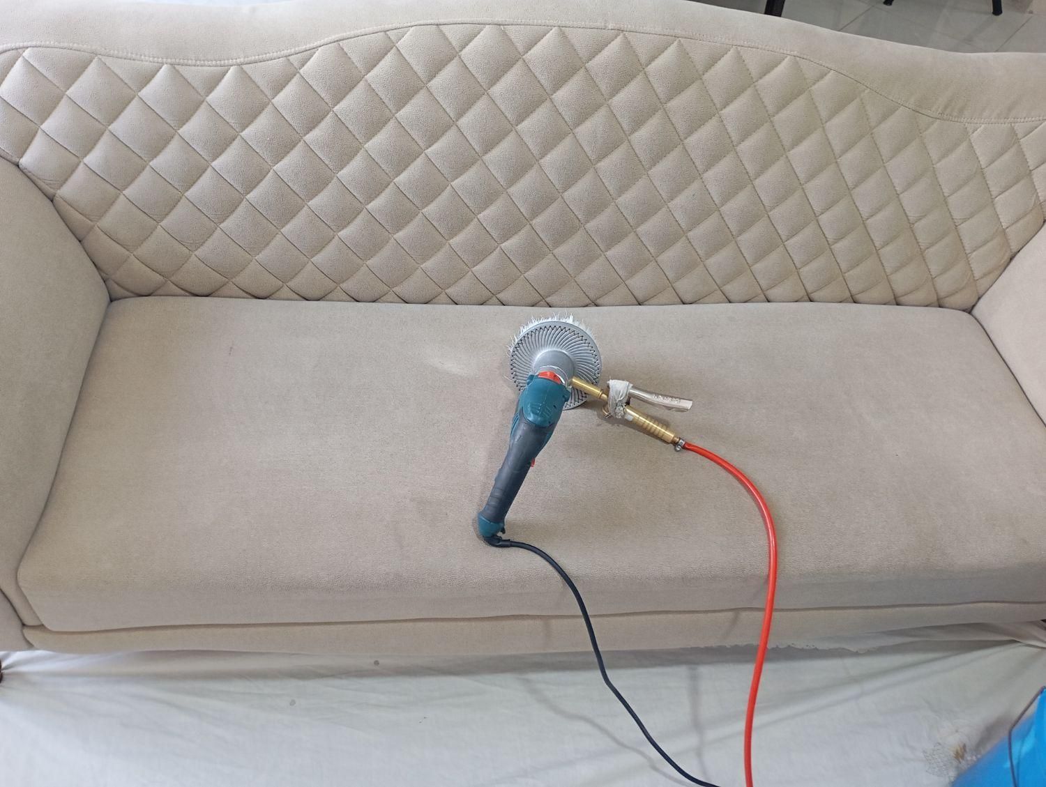 مبل شویی صدف|خدمات نظافت|گلبهار, |دیوار