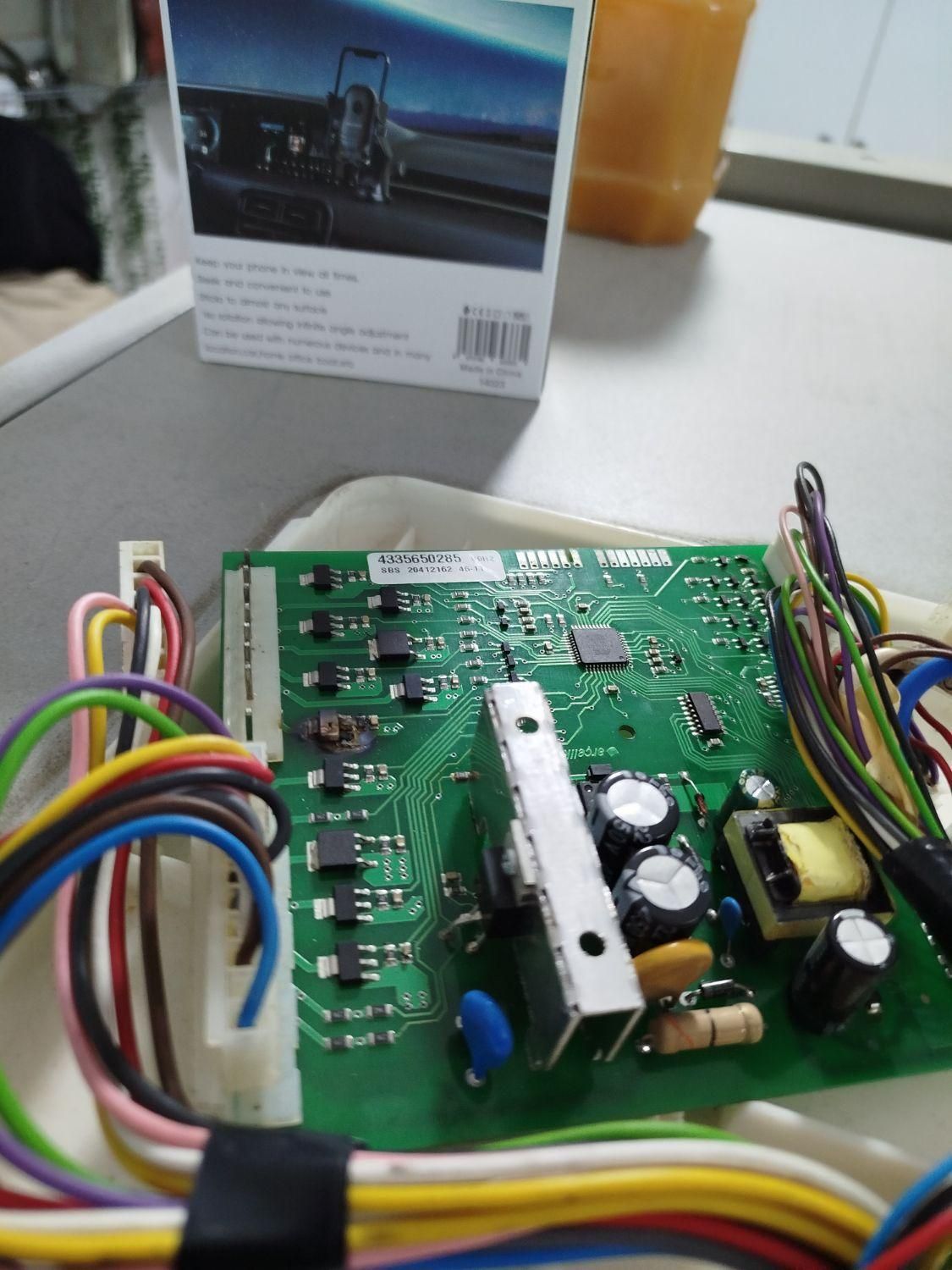 تعمیرات تخصصی لباسشویی ، ظرفشویی ، یخچال ،آبسردکن|خدمات پیشه و مهارت|قزوین, |دیوار