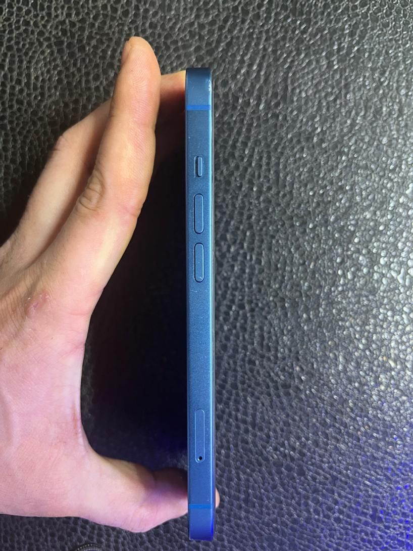 اپل iPhone 13 با حافظهٔ ۱۲۸ گیگابایت|موبایل|تهران, خلیج فارس|دیوار