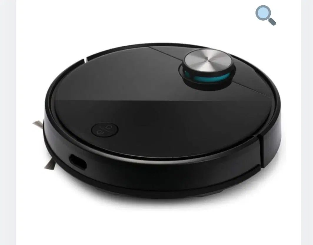 جارو رباتیک Viomi V3 شیائومی|جاروبرقی، جارو شارژی، بخارشو|تهران, بریانک|دیوار