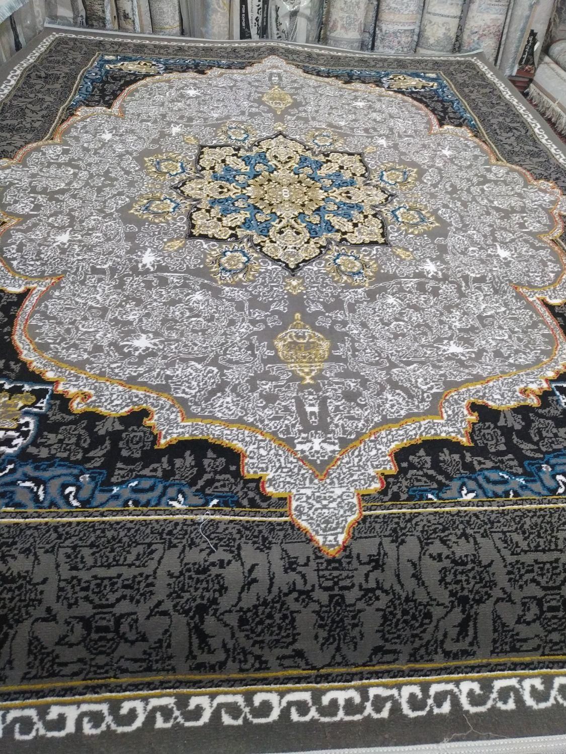 میراد|فرش|اندیشه, شهرک المهدی|دیوار