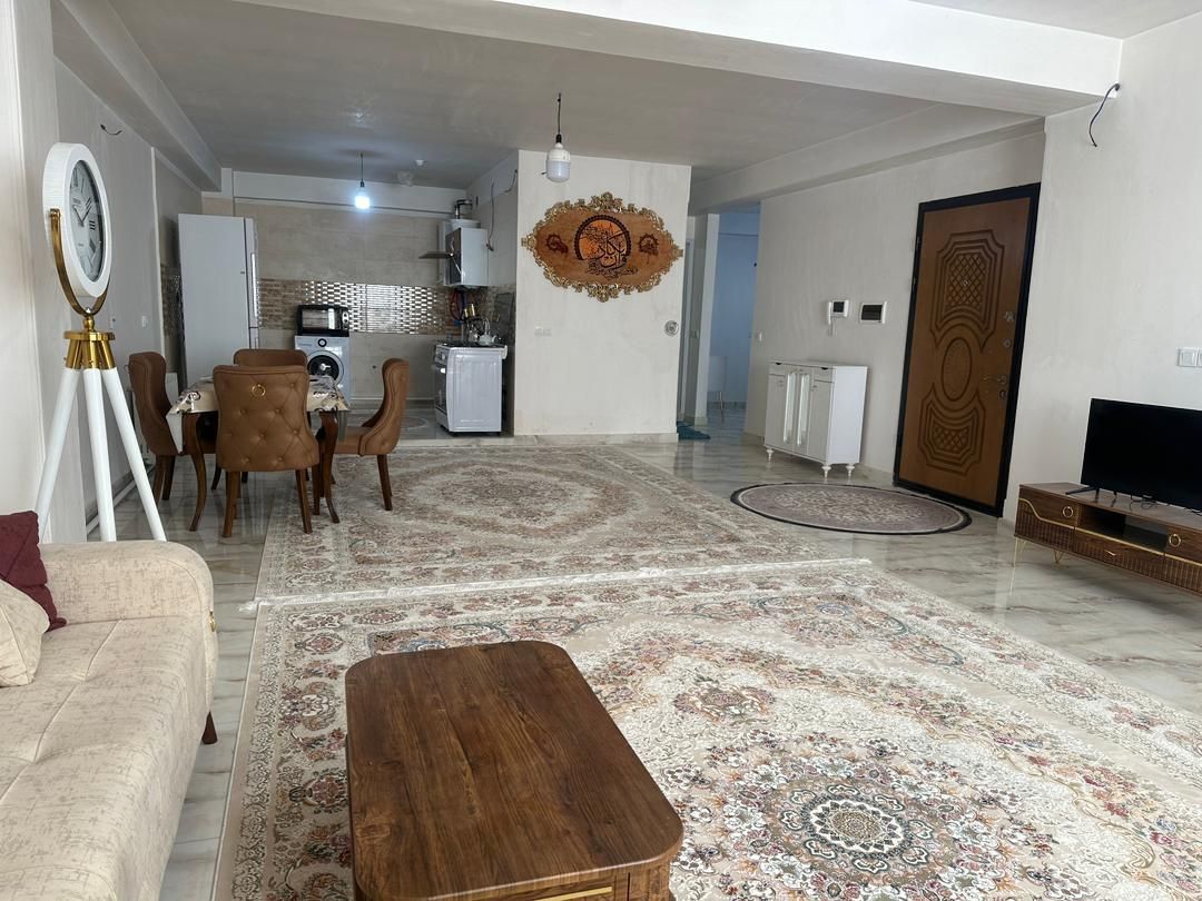 سوئیت شیک و تر و تمیز|اجارهٔ کوتاه‌مدت آپارتمان و سوئیت|تبریز, |دیوار