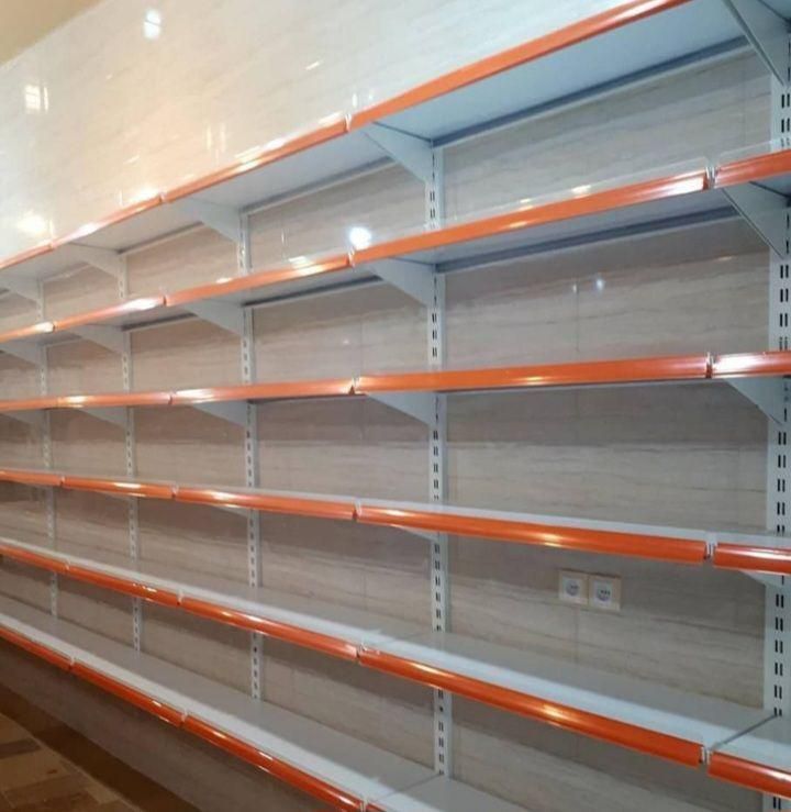 قفسهیدیواریبا حفاظو لیبل|فروشگاه و مغازه|خوی, |دیوار