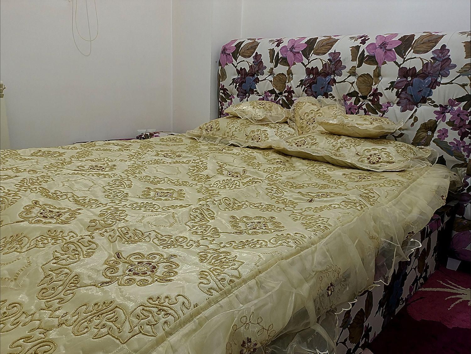 اجاره روزانه و شبانه سوییت مبله لوکس ابرسان|اجارهٔ کوتاه‌مدت آپارتمان و سوئیت|تبریز, |دیوار