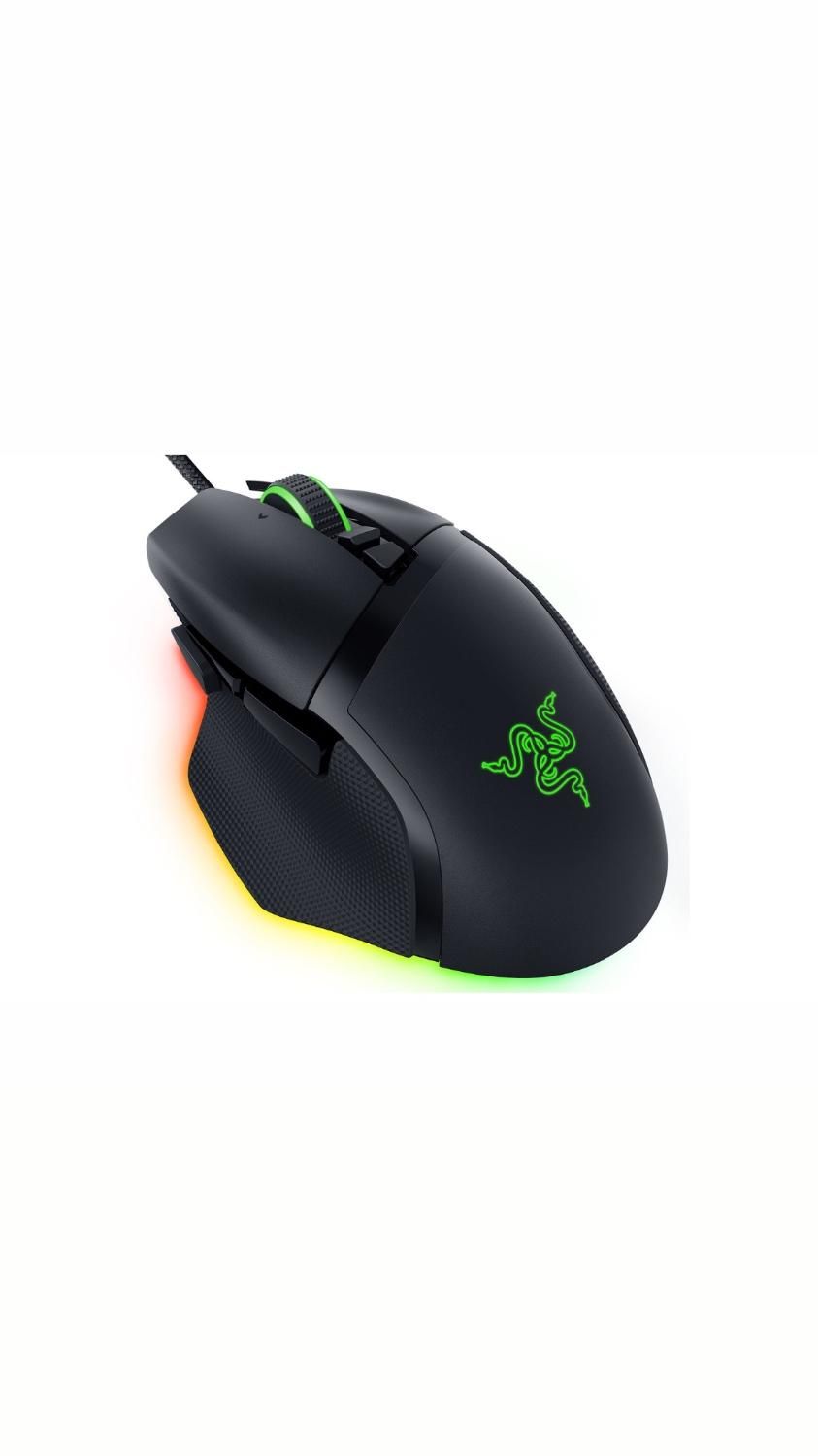 موس razer basilisk v3|قطعات و لوازم جانبی رایانه|تهران, دهکده المپیک|دیوار