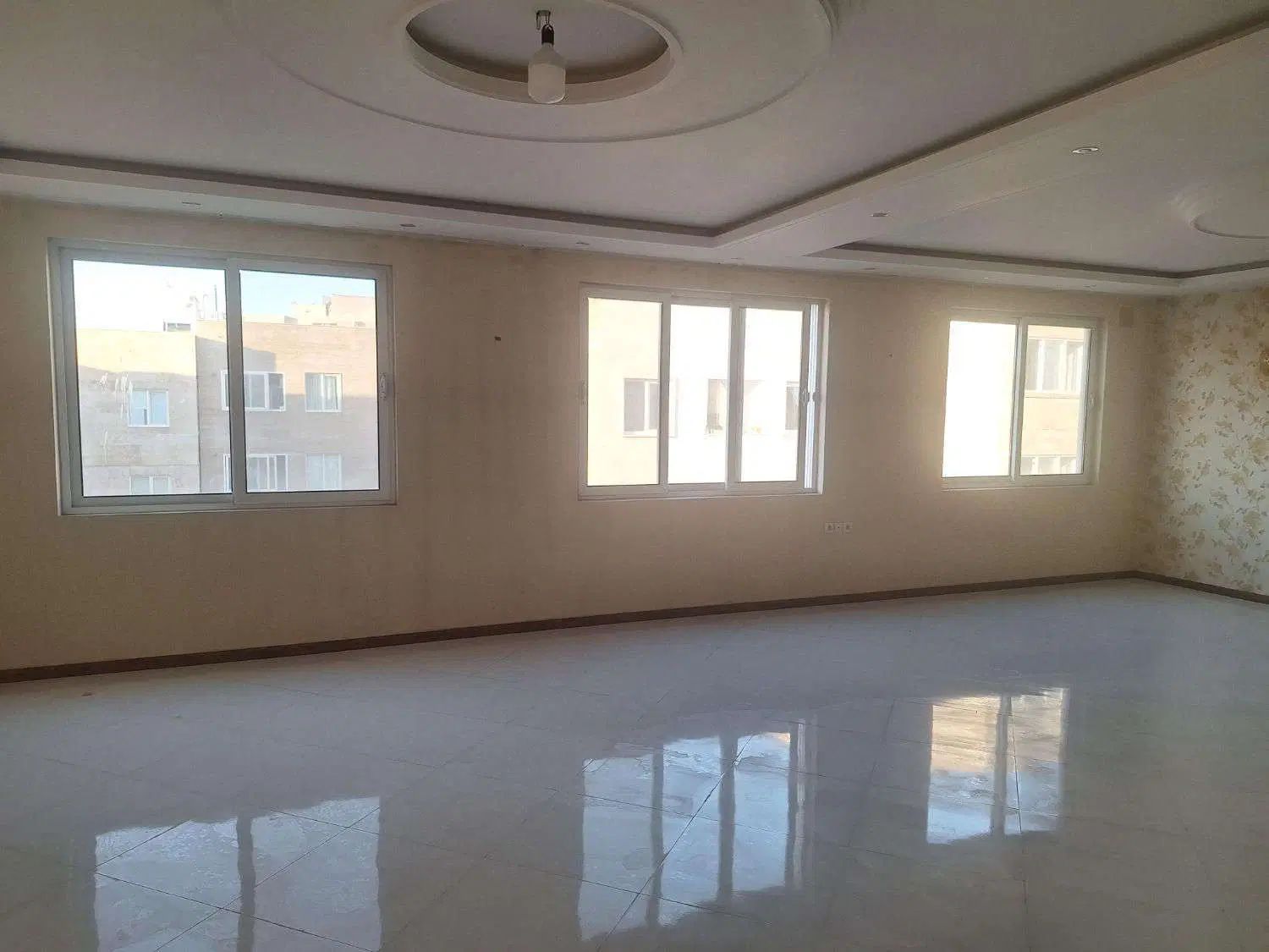در جوار حرم /سند دار/دلباز /فرصت استثنایی/ نورگیر|فروش آپارتمان|مشهد, کارمندان دوم|دیوار