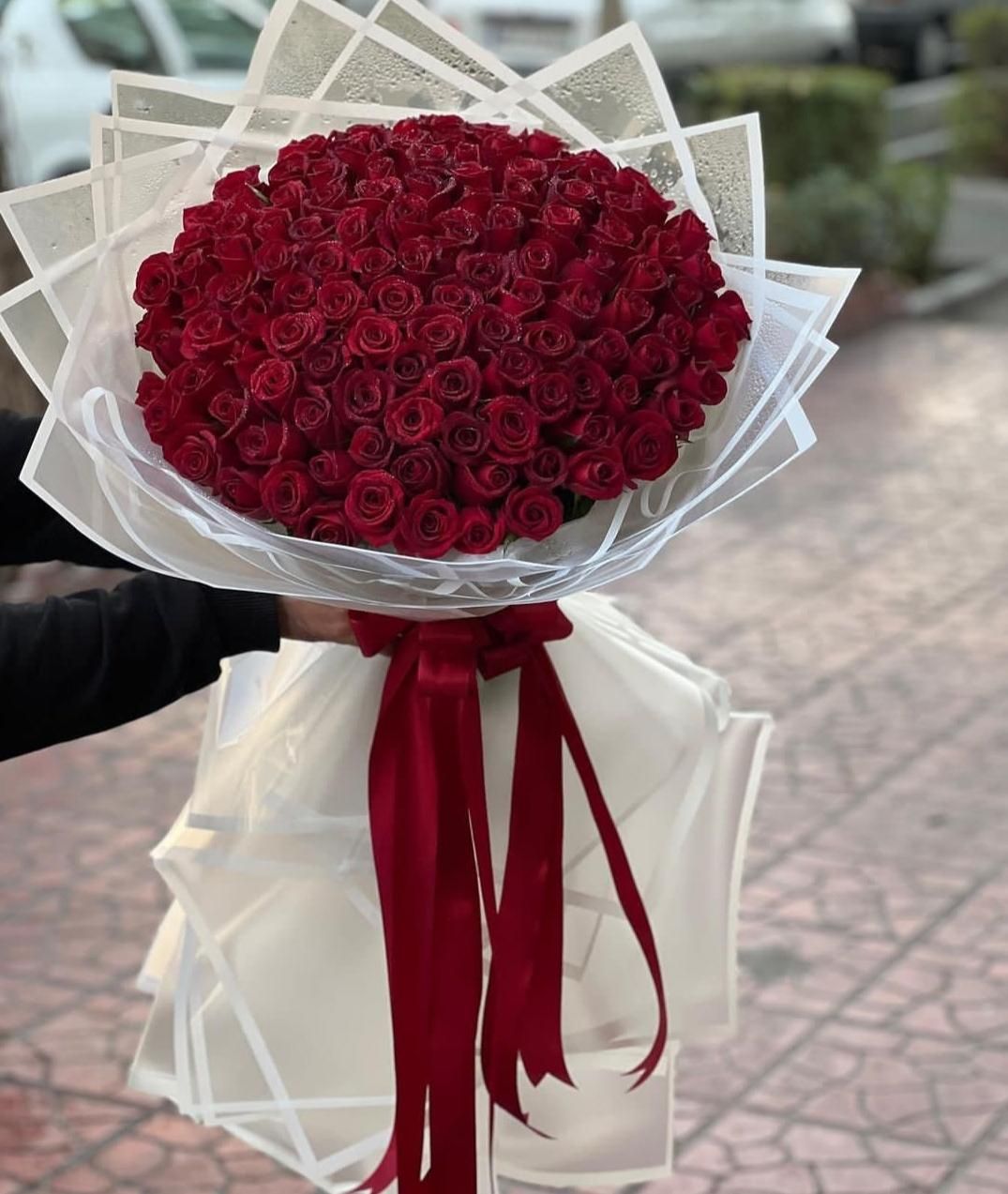 تاج گل.بله برون جام گل.|گل و گیاه طبیعی|تهران, افسریه شمالی|دیوار