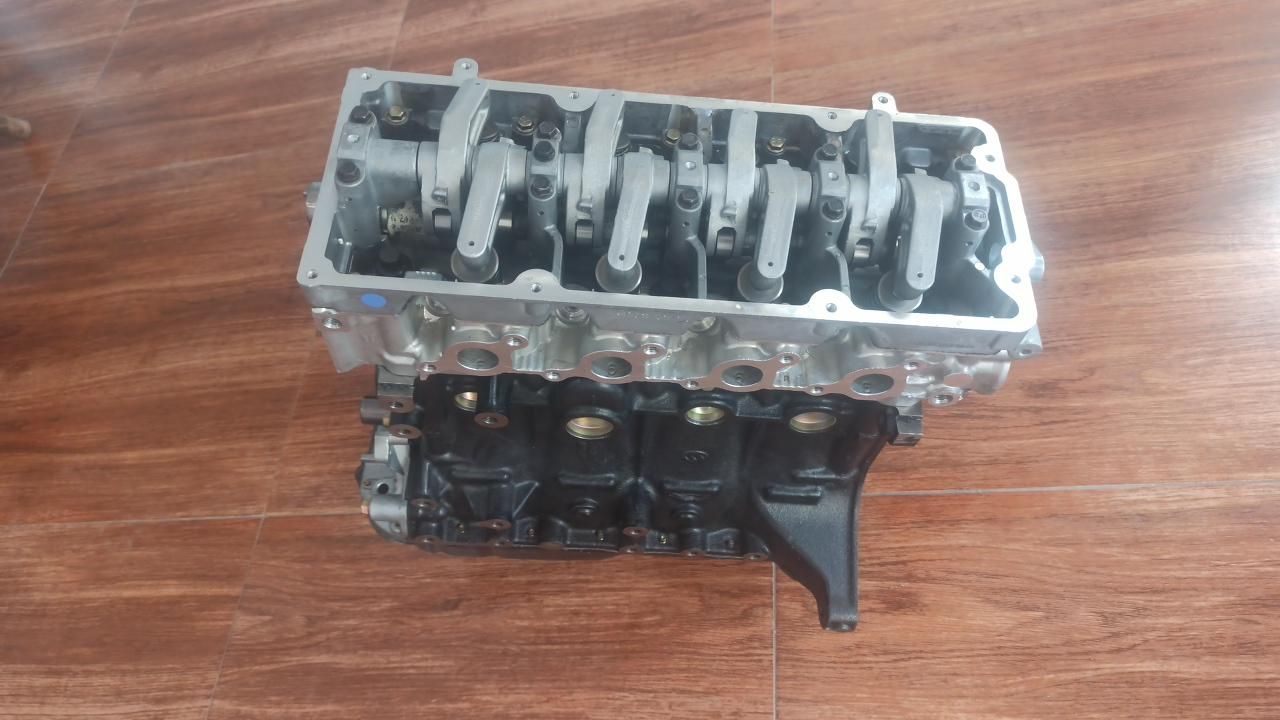 موتور و نیم موتور  خودروهای ایرانی|قطعات یدکی و لوازم جانبی|ایلام, |دیوار