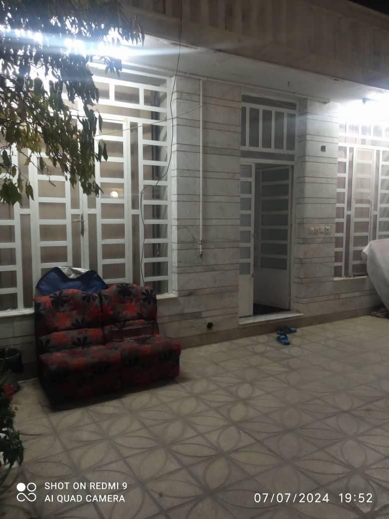 اجاره منزلی دربست واقع در بلوار فضیلت 140متری|اجارهٔ خانه و ویلا|شیراز, ریاستی|دیوار