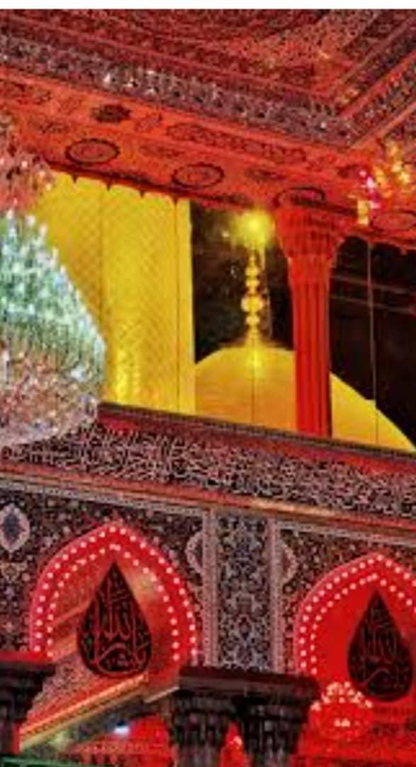 کاروان کربلا زمینی|تور و چارتر|گرگان, |دیوار