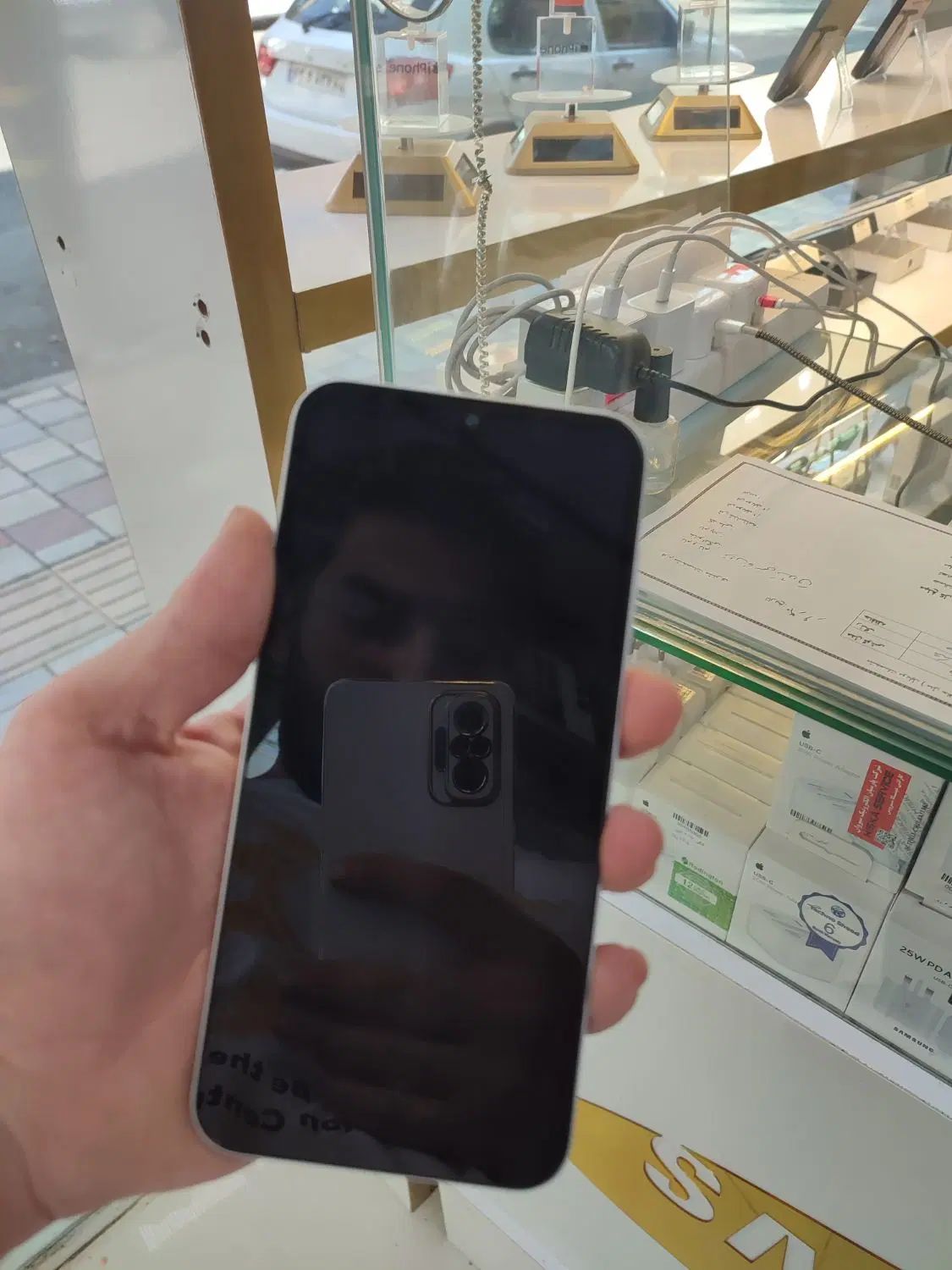سامسونگ Galaxy A15 با حافظهٔ ۱۲۸ گیگابایت|موبایل|کرج, حصارک پایین|دیوار
