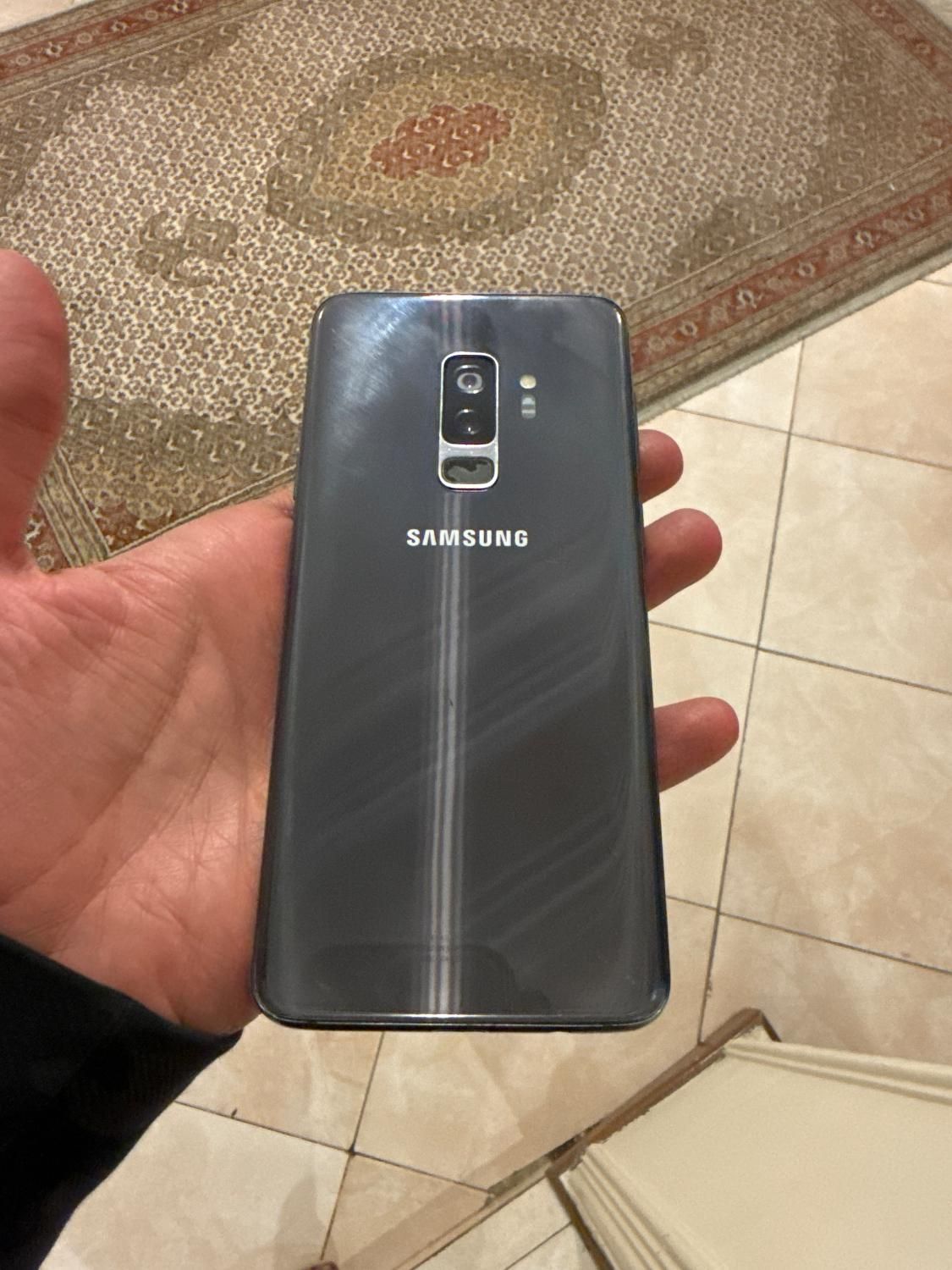 Samsung s9|موبایل|تهران, تجریش|دیوار