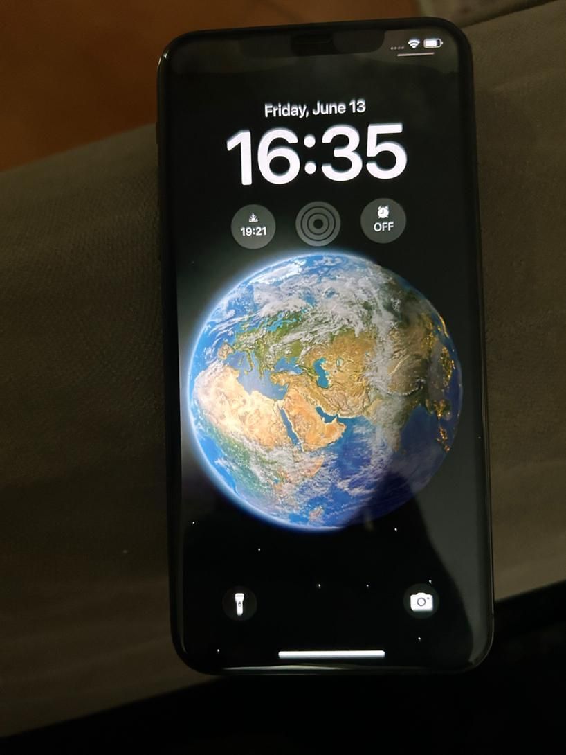 اپل iPhone 11 Pro Max با حافظهٔ ۲۵۶ گیگابایت|موبایل|تهران, جیحون|دیوار