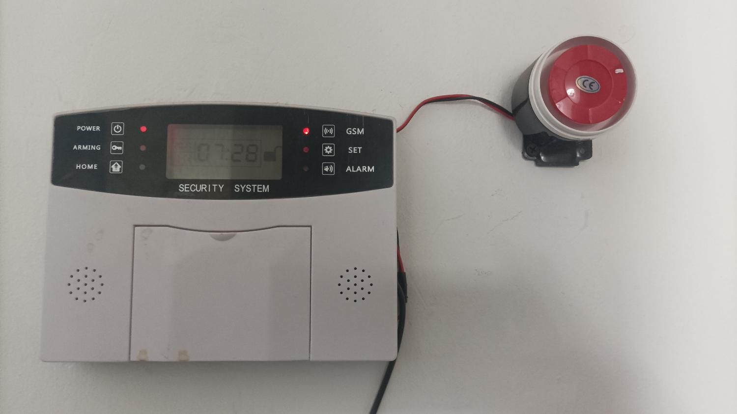 فروش مانیتور و اعلام حریق و آبسرد کن|مصالح و تجهیزات ساختمان|ساری, |دیوار