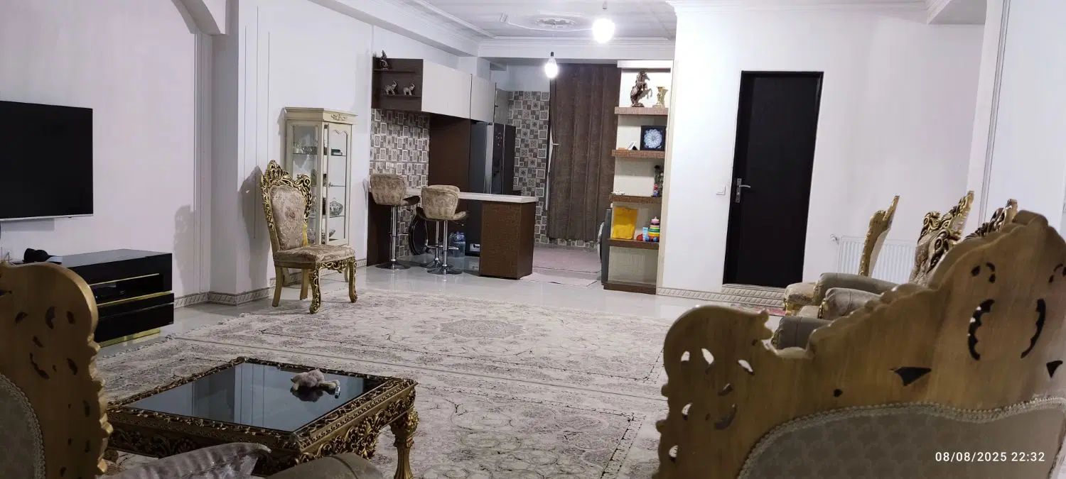 رهن آپارتمان ۱۵۰ متری ۳ خوابه در ده بهار شهریار|اجارهٔ آپارتمان|شهریار, رضی آباد پایین|دیوار