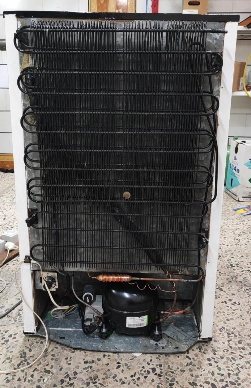 تعمرات و لوازم و باز سازی کولر یخچال اب سرد کن|خدمات پیشه و مهارت|دزفول, |دیوار