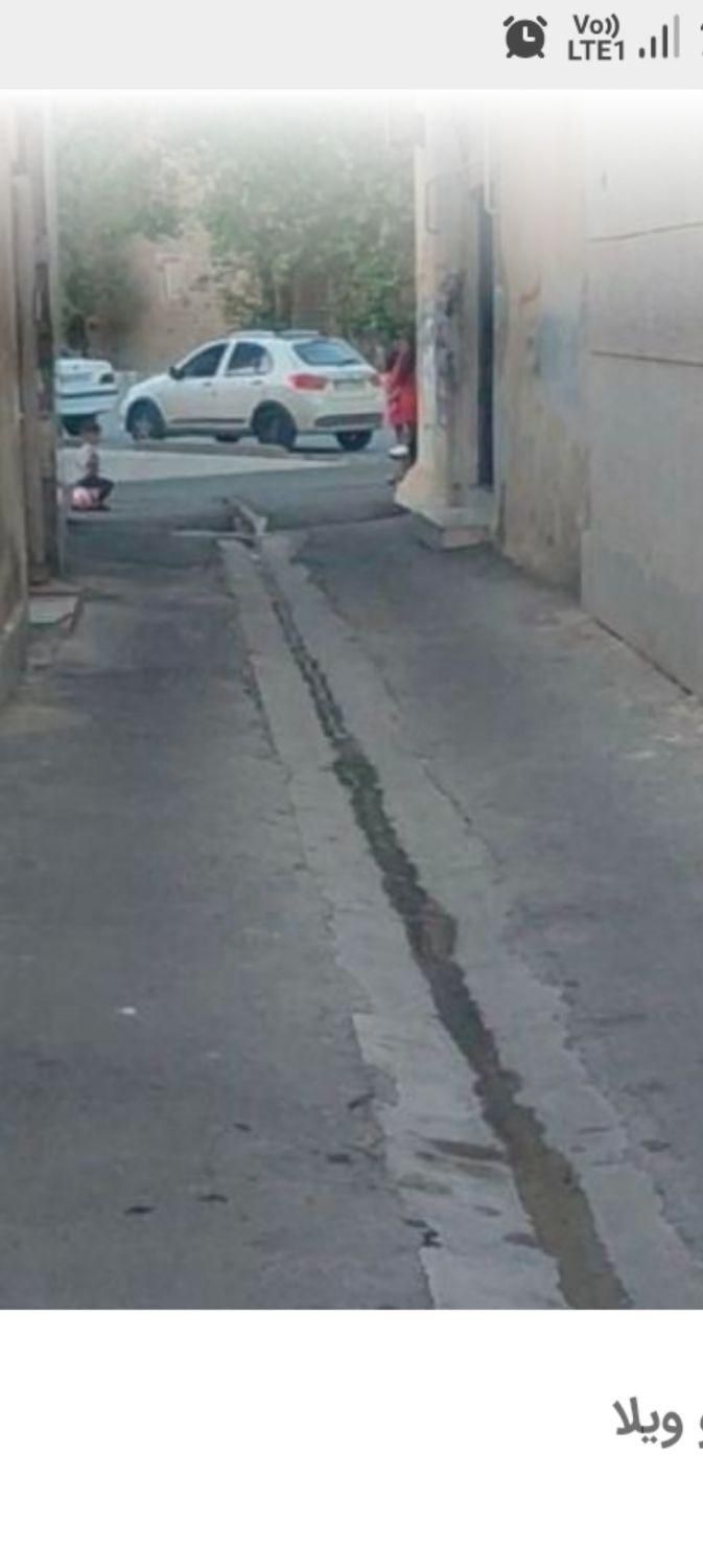 خانه ویلای نقلی در شهرک طالقانی  قولنامه ای|فروش خانه و ویلا|اسلام‌شهر, شهرک طالقانی|دیوار