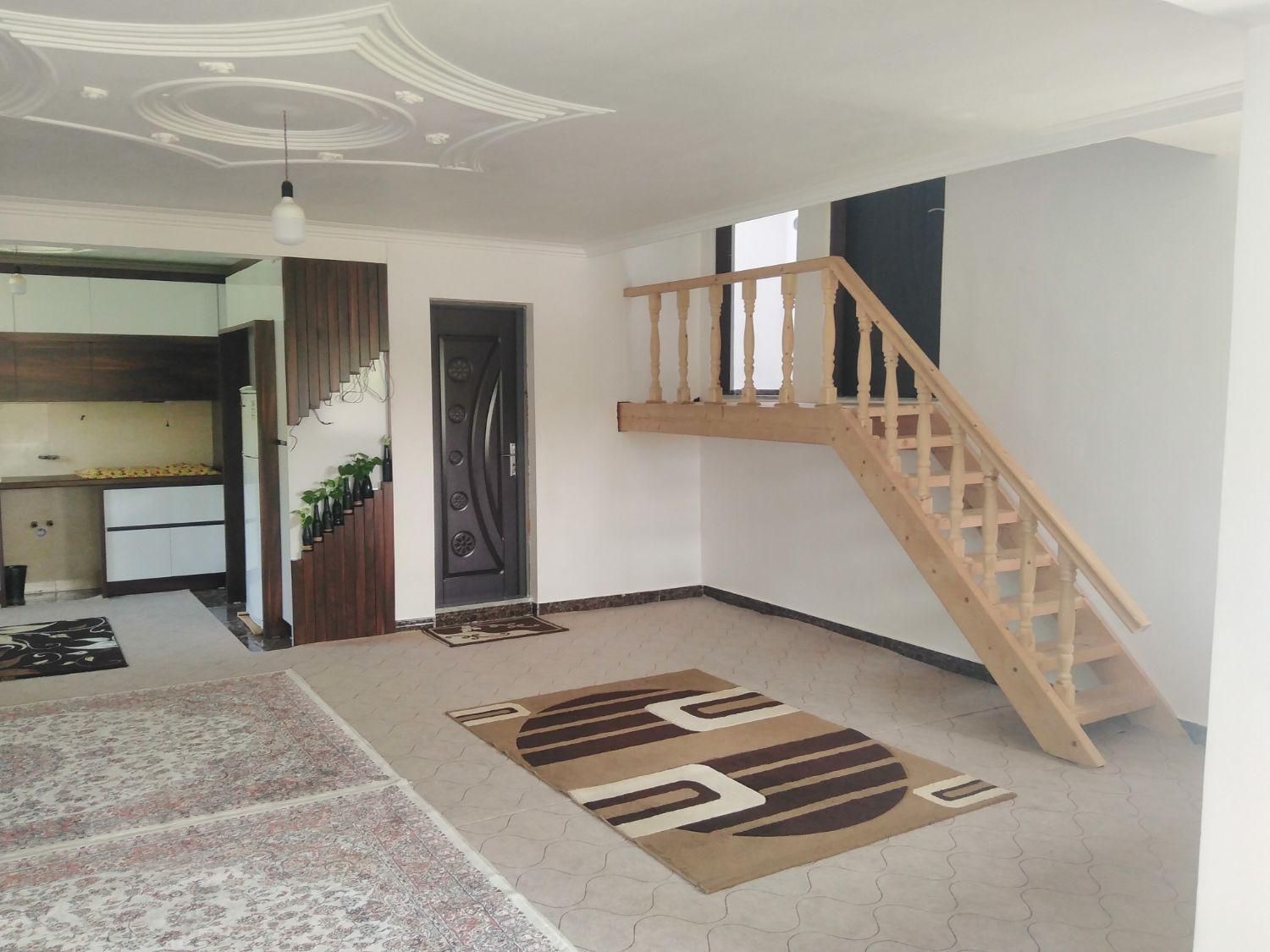 799مترویلادوبلکس نوسازروستایی به همراه سوئیت مجزا|فروش زمین و ملک کلنگی|رضوانشهر, |دیوار