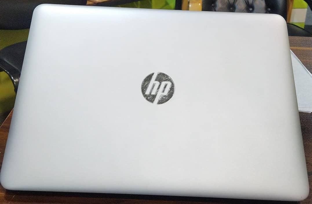 لب تاپ  Hp i5|رایانه همراه|رشت, بازار|دیوار