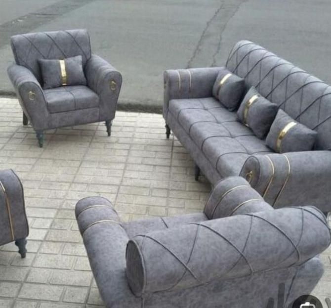 مبل.       اسکار لی|مبلمان خانگی و میز عسلی|ارومیه, |دیوار