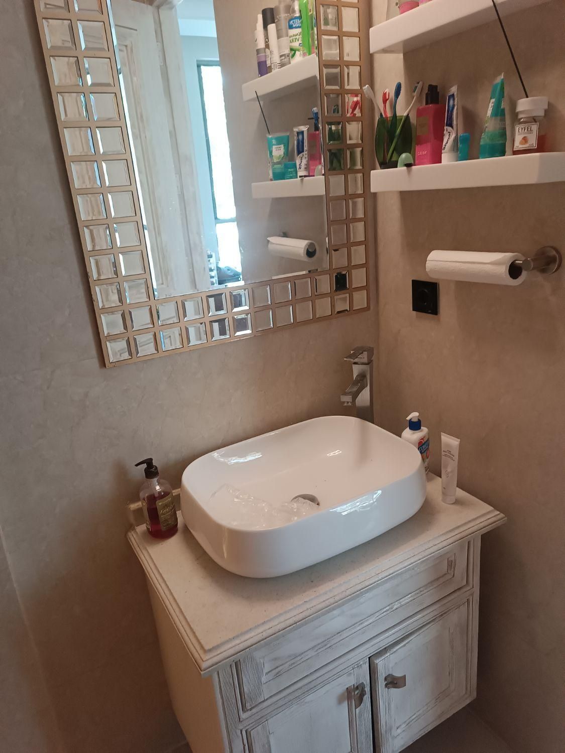 نصب و تعمیر توالت فرنگی توکار سرویسکاروال هنگ|خدمات پیشه و مهارت|مشهد, الهیه|دیوار