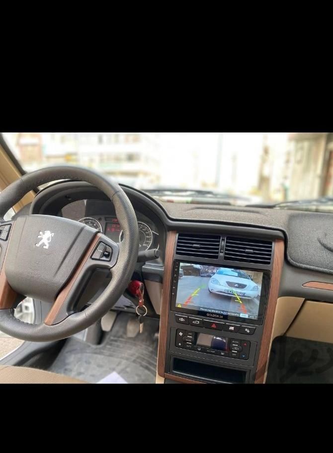 مانیتورپرشیاداشبورد جدید|قطعات یدکی و لوازم جانبی|تهران, خرمشهر|دیوار