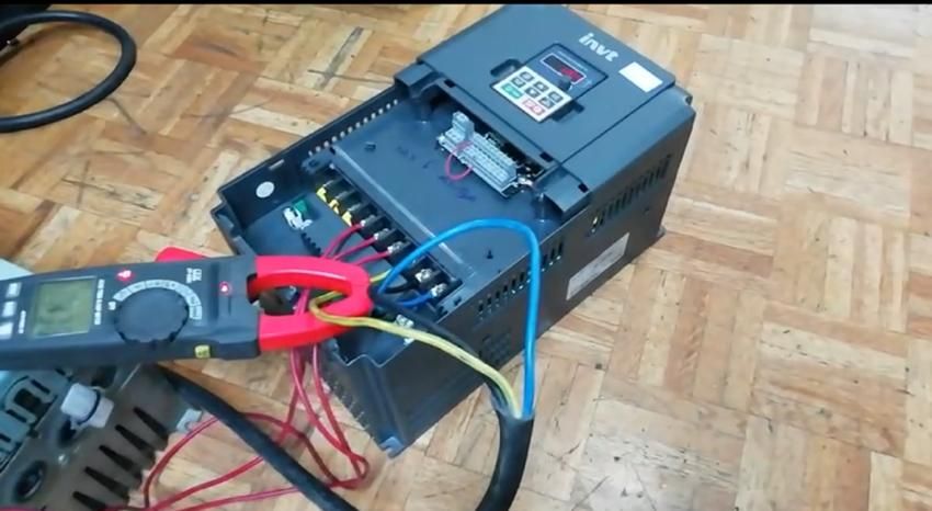 نصب تعمیر تعویض تابلو درایو اینورتر آسانسور و غیره|خدمات پیشه و مهارت|تهران, فردوسی|دیوار