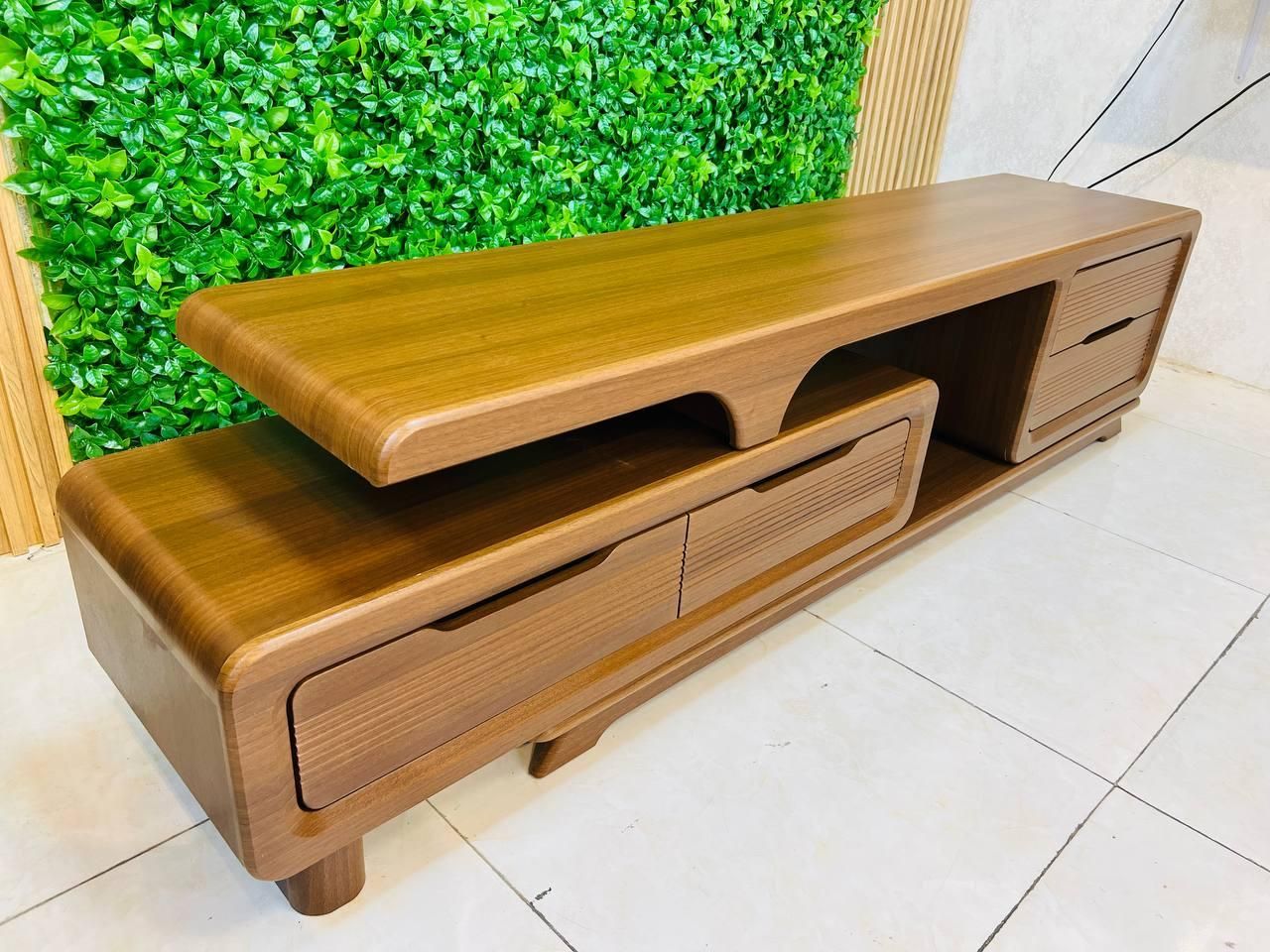 مدل paniz جذابمون کنسول ست میز تلویزیون|میز تلویزیون|قم, کلهری|دیوار