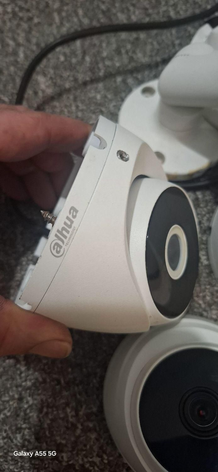 دوربین مداربسته|دوربین مداربسته|ایلام, |دیوار