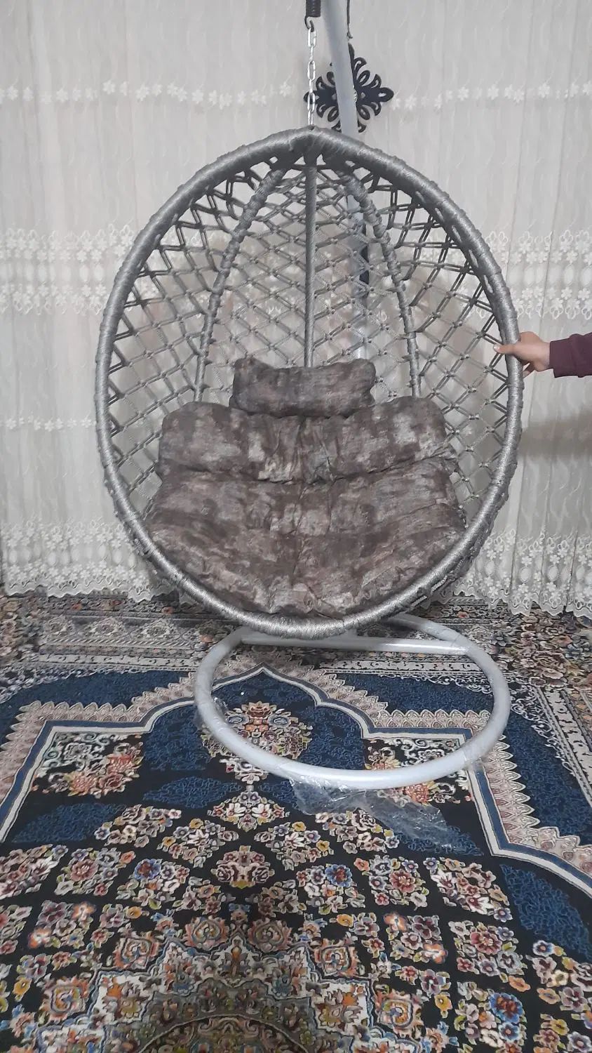 تاب ریلکسی|مبلمان خانگی و میز عسلی|مشهد, بهمن|دیوار