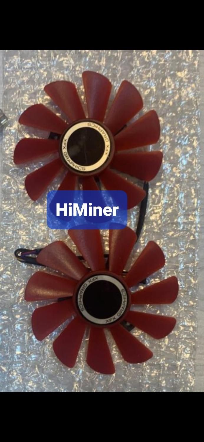 فن کارت گرافیک xfx asus msi Giga sapphire|قطعات و لوازم جانبی رایانه|تبریز, |دیوار