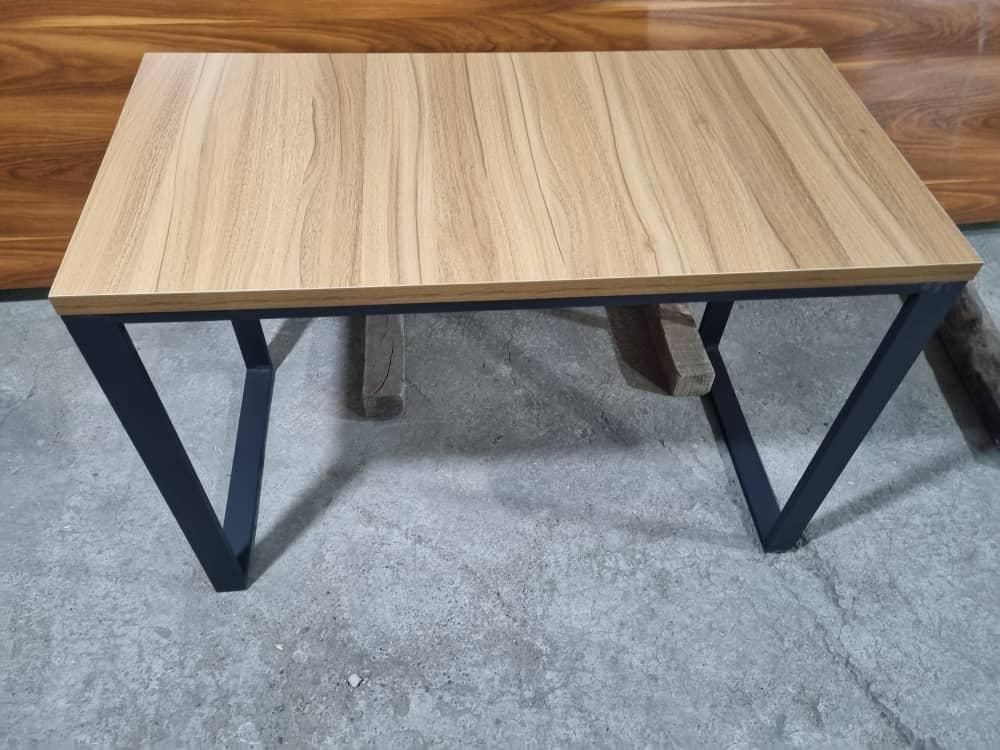 میز اداریی میز مدیریت تحریر منشی کامپیوتر کد ۱۳۰|میز تحریر و کامپیوتر|تهران, یافت آباد جنوبی|دیوار