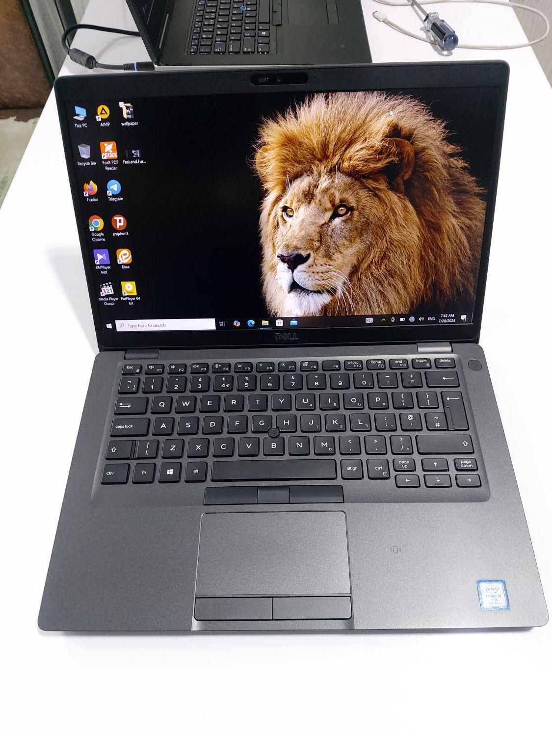 HP 455 G7|رایانه همراه|ایلام, |دیوار