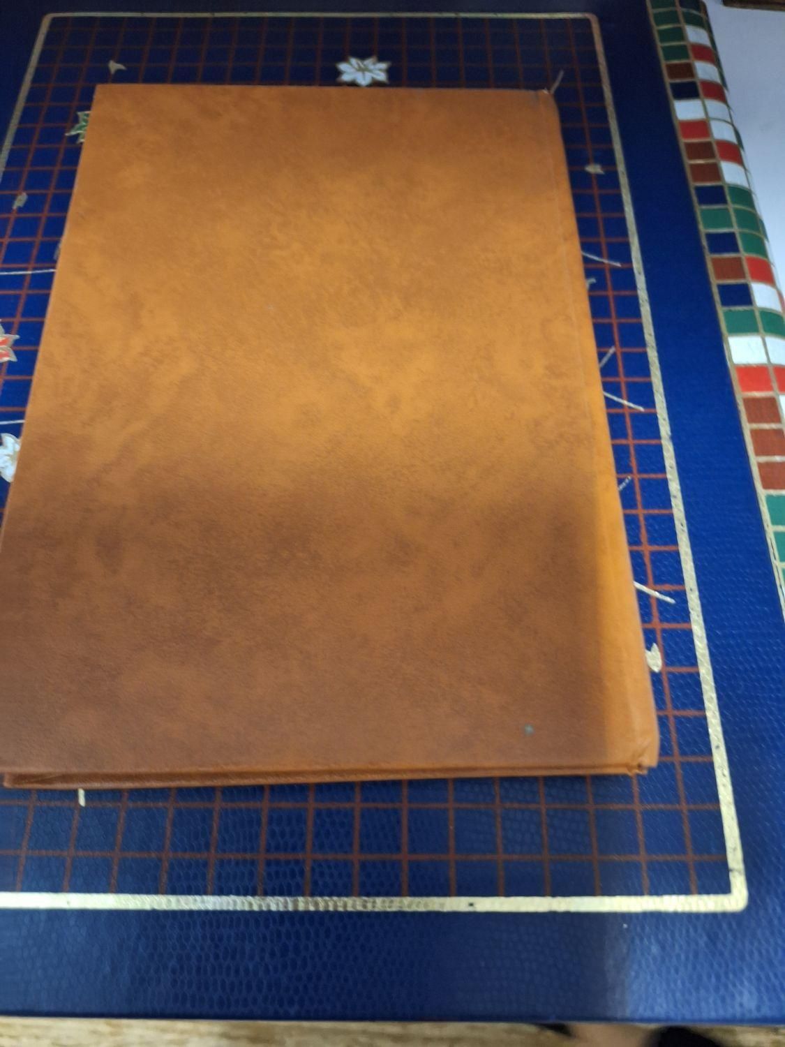 دوعدد آلبوم تمبر|کلکسیون سکه، تمبر، اسکناس|دوگنبدان, |دیوار