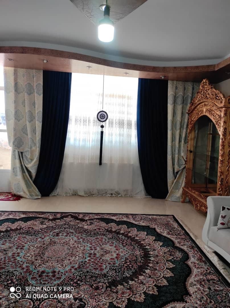 فروش آپارتمان ۱۲۰ متری ۳ خوابه طبقه ۲ در امام حسین|فروش آپارتمان|شاهین‌شهر, امام حسین|دیوار