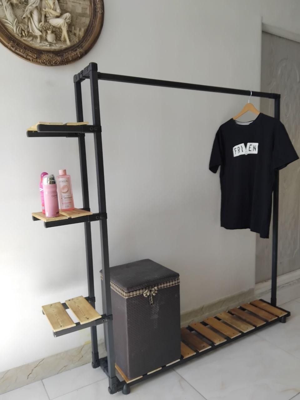 رگال ووجا کفشی|جاکفشی، کمد، دراور|کرج, گلشهر|دیوار