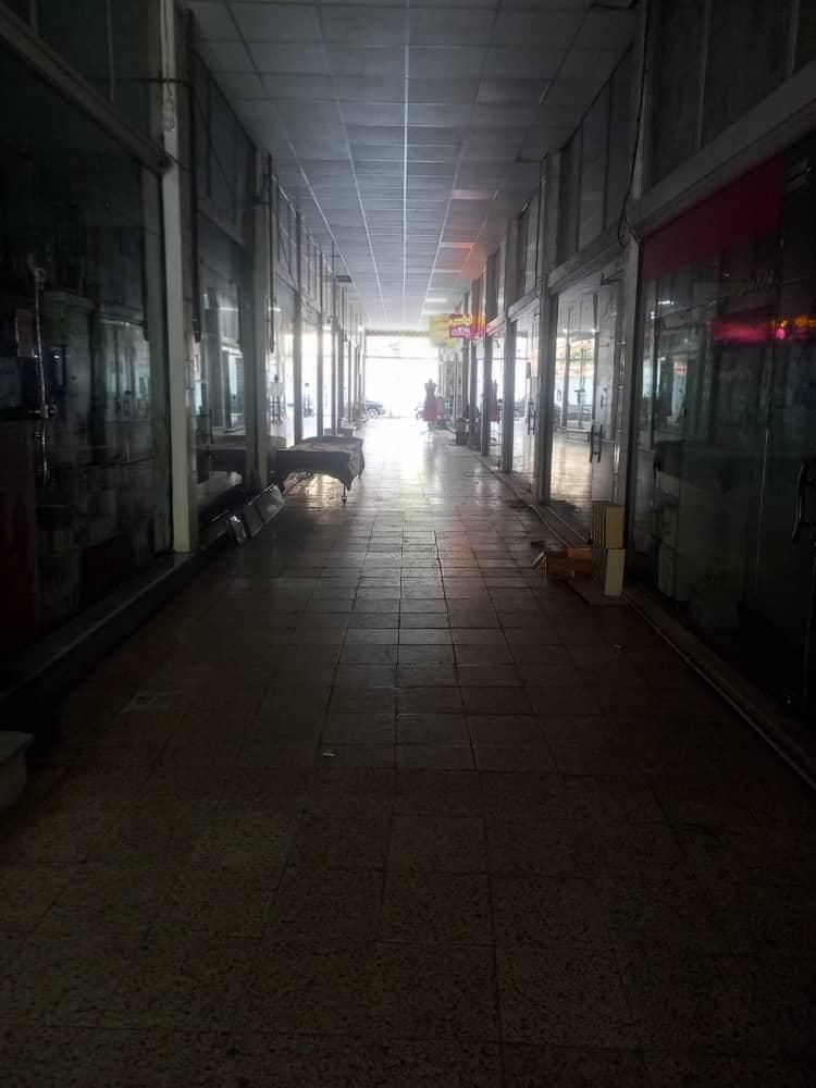 دوباب مغازه ۱۰متری طبقه اول ودوم|فروش مغازه و غرفه|تالش, هشتپر|دیوار