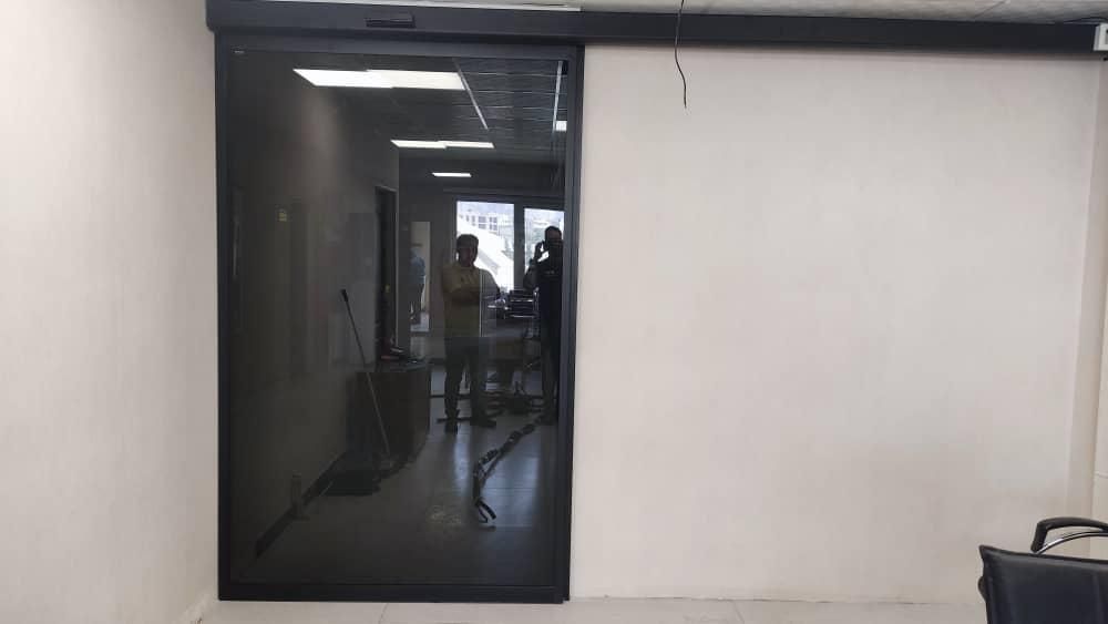 دربهای اپراتورشیشه ای ،سکوریت ،ساده وفریم|خدمات پیشه و مهارت|اصفهان, کوی گلزار|دیوار