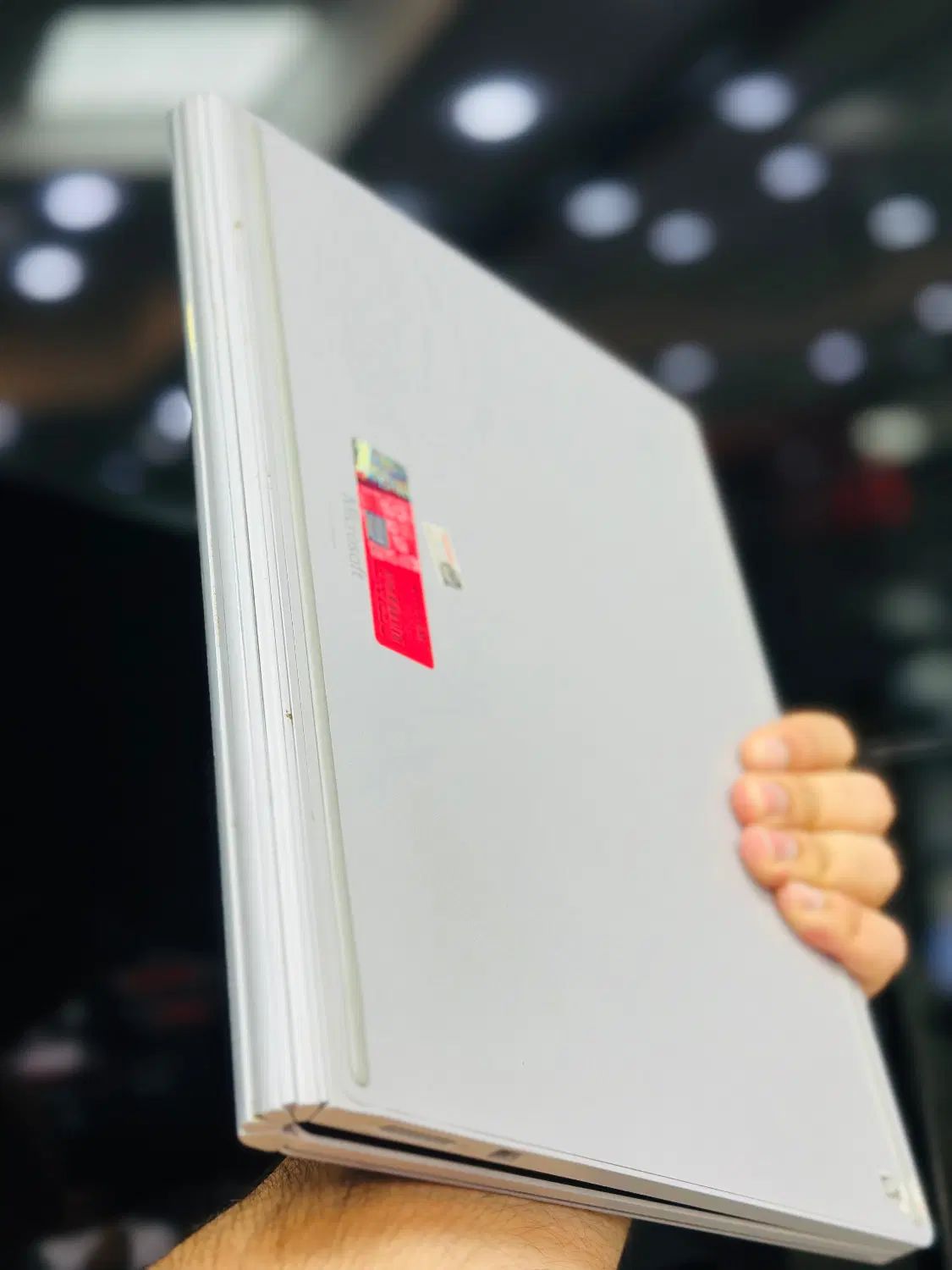 Surface Book Intel Core i7 از دم قسط|رایانه همراه|اصفهان, مفتح|دیوار