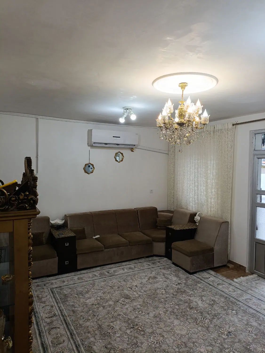 فروش ویلایی سند تکبرگ۸۰متری،دیانتی میدان غدیر|فروش خانه و ویلا|رشت, دیانتی|دیوار