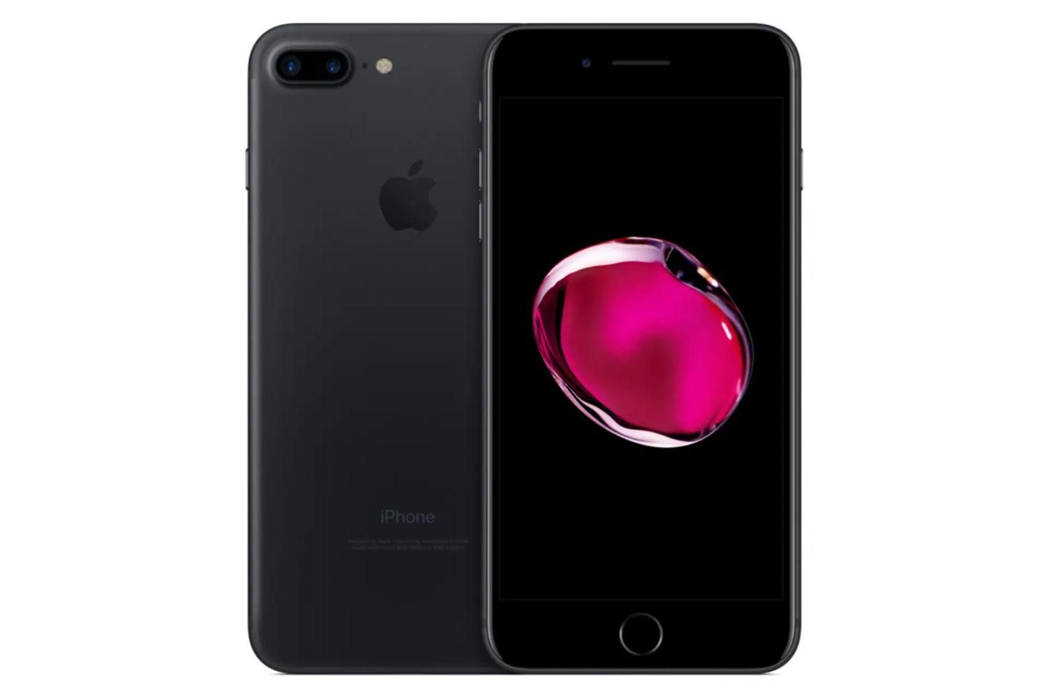 Apple 7 plus|موبایل|شیراز, زند|دیوار
